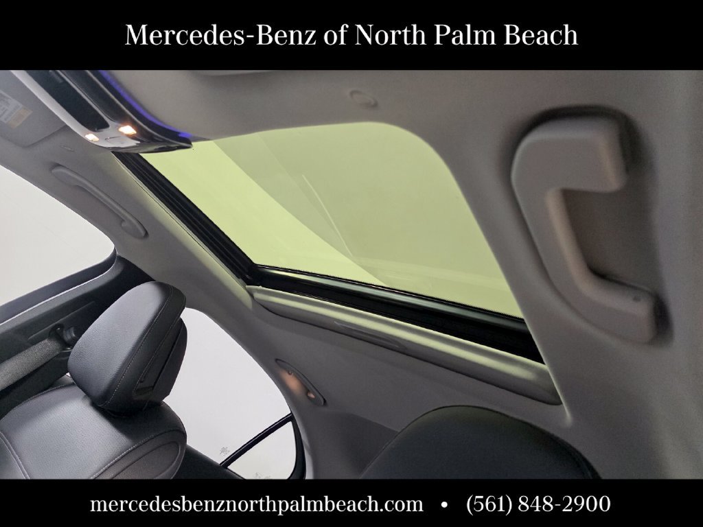 Certified Used 2024 Black Mercedes-Benz C 300 image 12