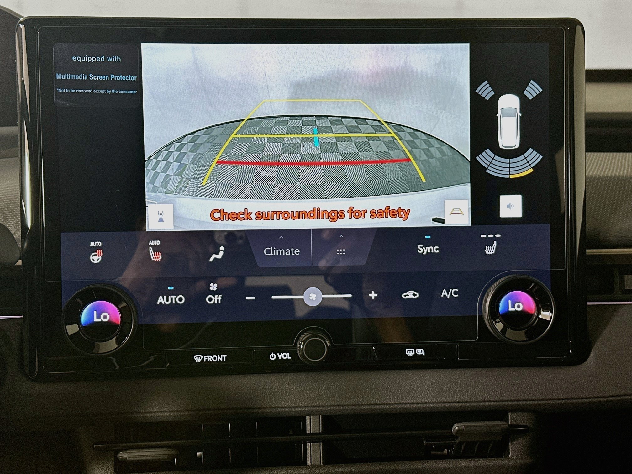 New 2026 Wind Chill Pearl Toyota XLE image 25