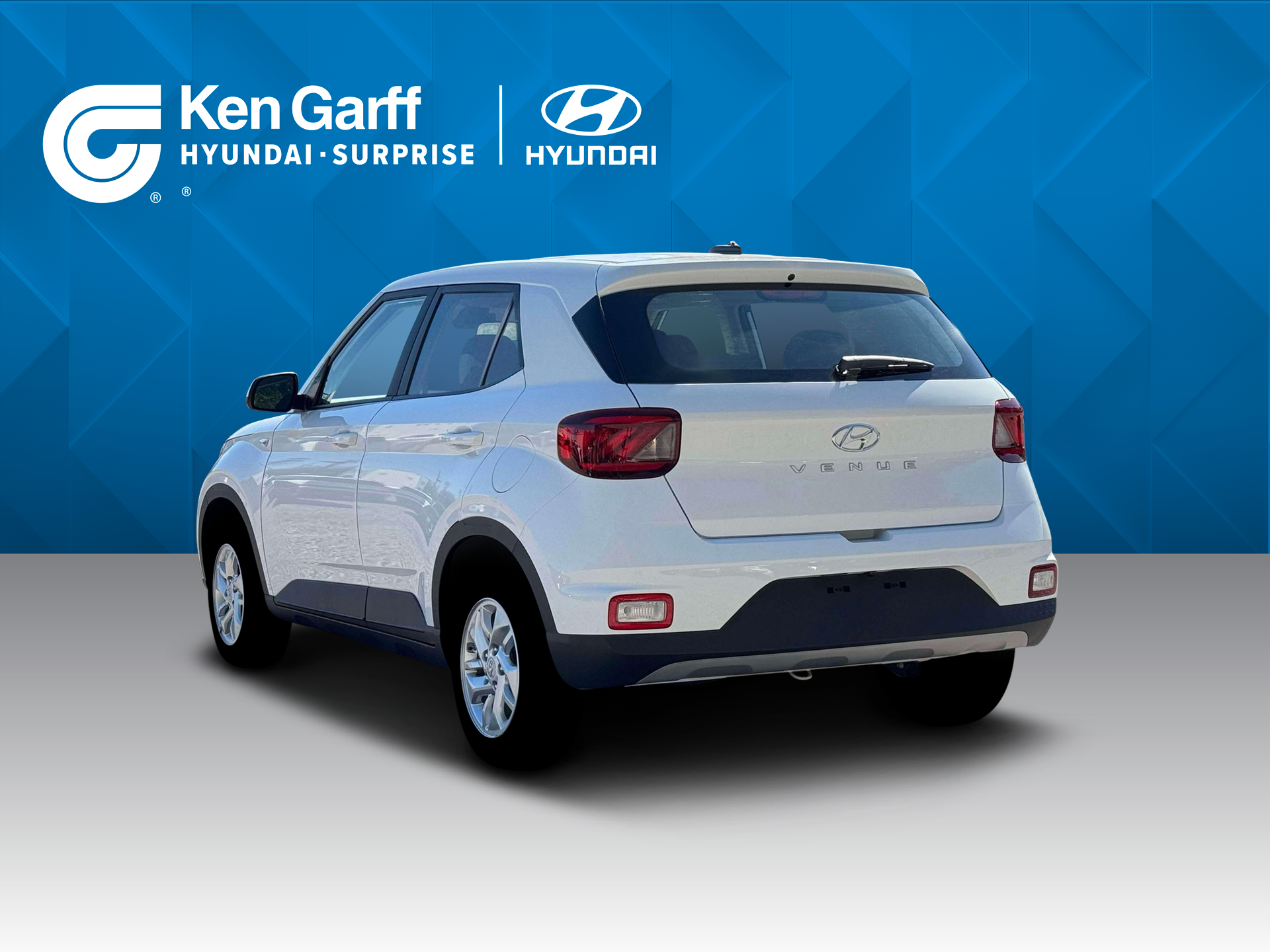 New 2026 Lunar White Hyundai SE image 5