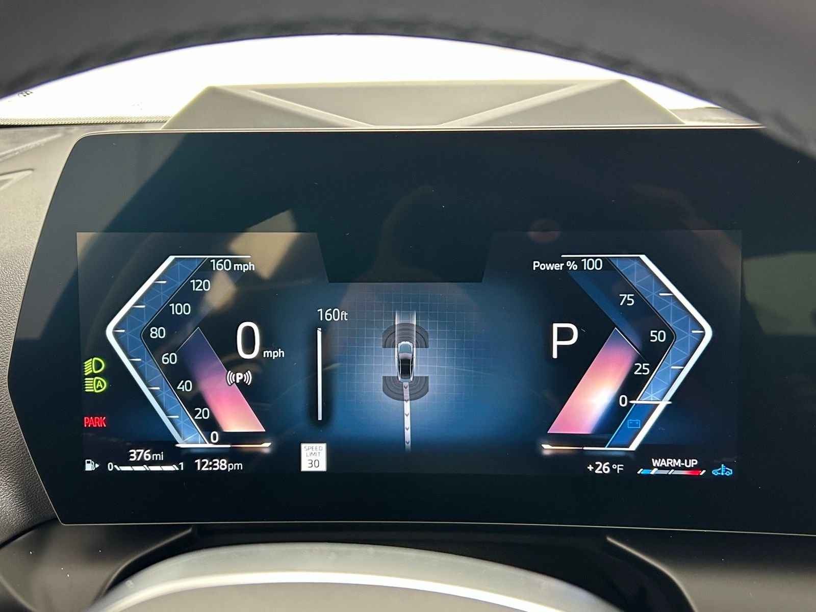 New 2026 Storm Bay Metallic BMW 228 Gran Coupe image 14