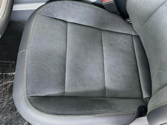 New 2026 Star White Metallic Tri-Coat Ford Tremor® image 52