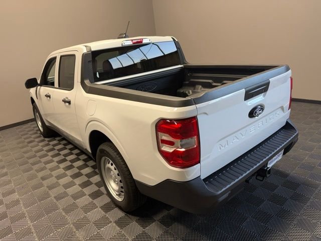 New 2026 Oxford White Ford XL image 9