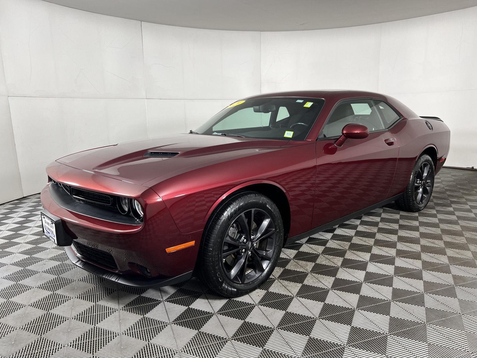 Used 2020 Rd Dodge SXT image 32