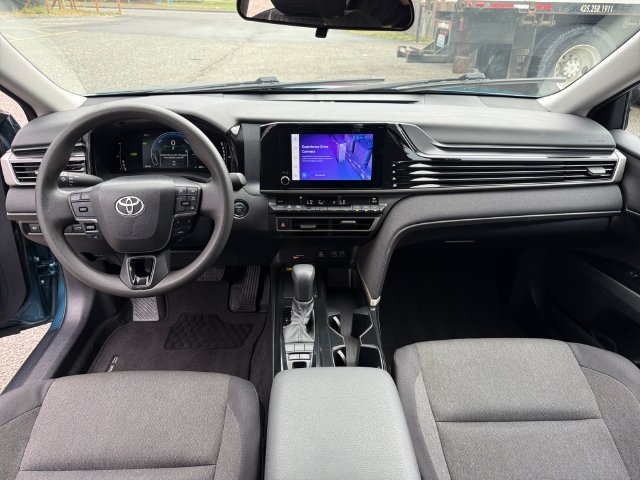 Used 2025 Ocean Toyota LE image 21