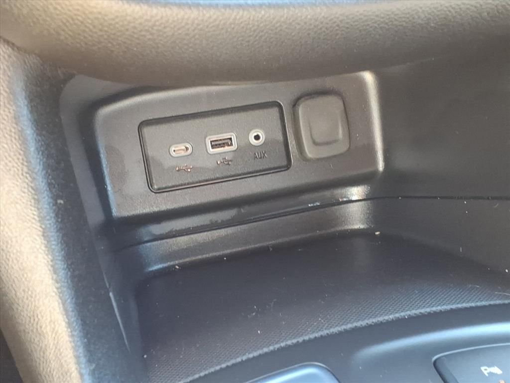 Used 2023 Black Chevrolet LT image 26