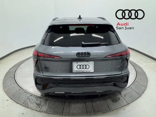 New 2026 Gray Audi S line image 37