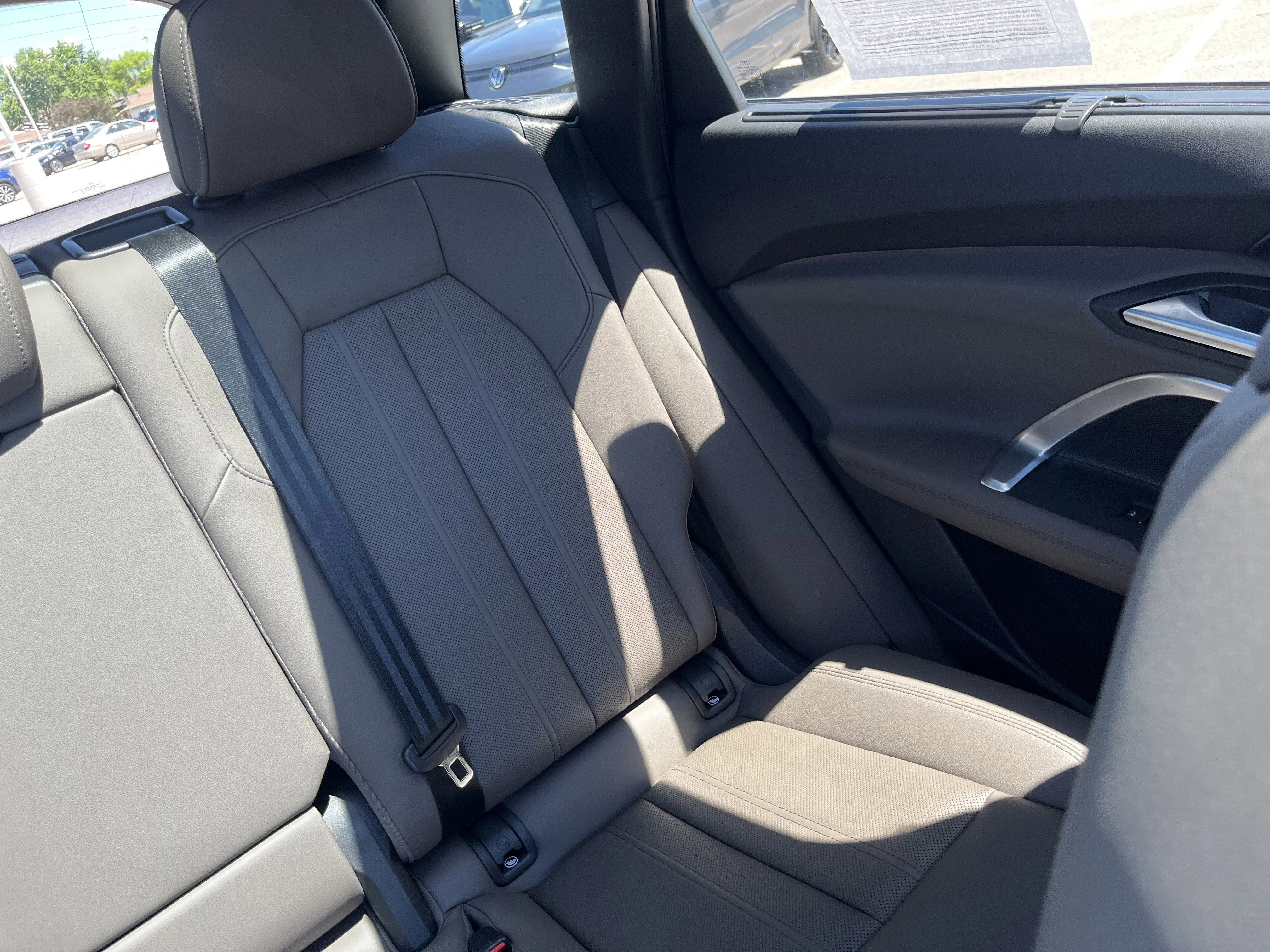 2025 Audi Q5 Premium Plus - Photo 39