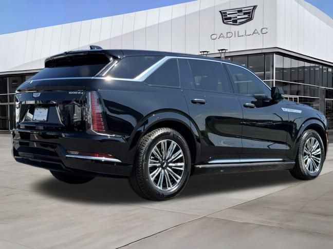 2026 Cadillac Escalade IQ Luxury - Photo 7