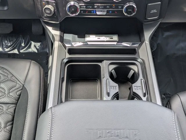 New 2026 Agate Black Metallic Ford F-250® Lariat® image 18