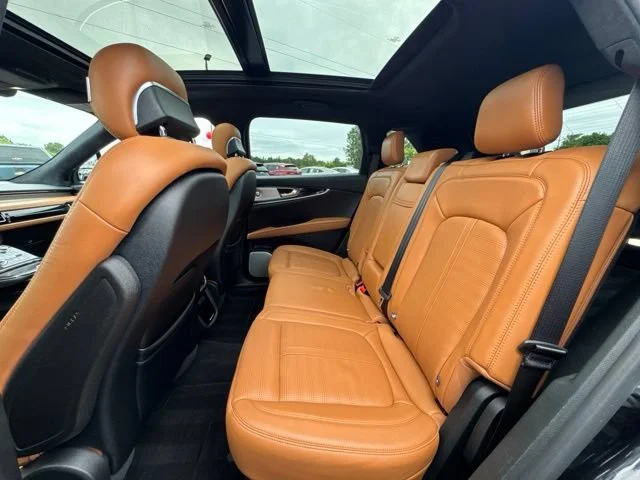 2022 Lincoln Nautilus Black Label - Photo 20