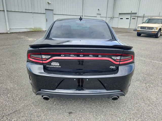 2023 Dodge Charger R/T - Photo 10