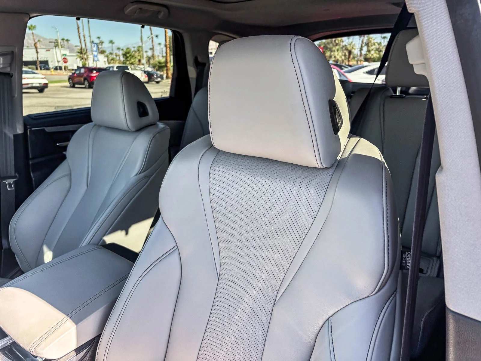 Used 2023  Acura Technology image 23