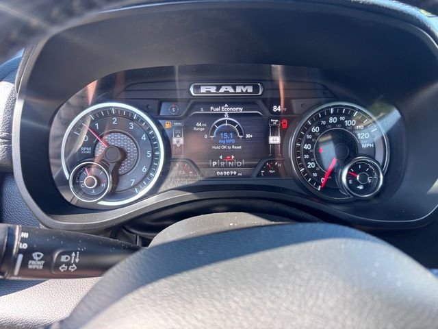 Used 2023 Black Ram Laramie image 18