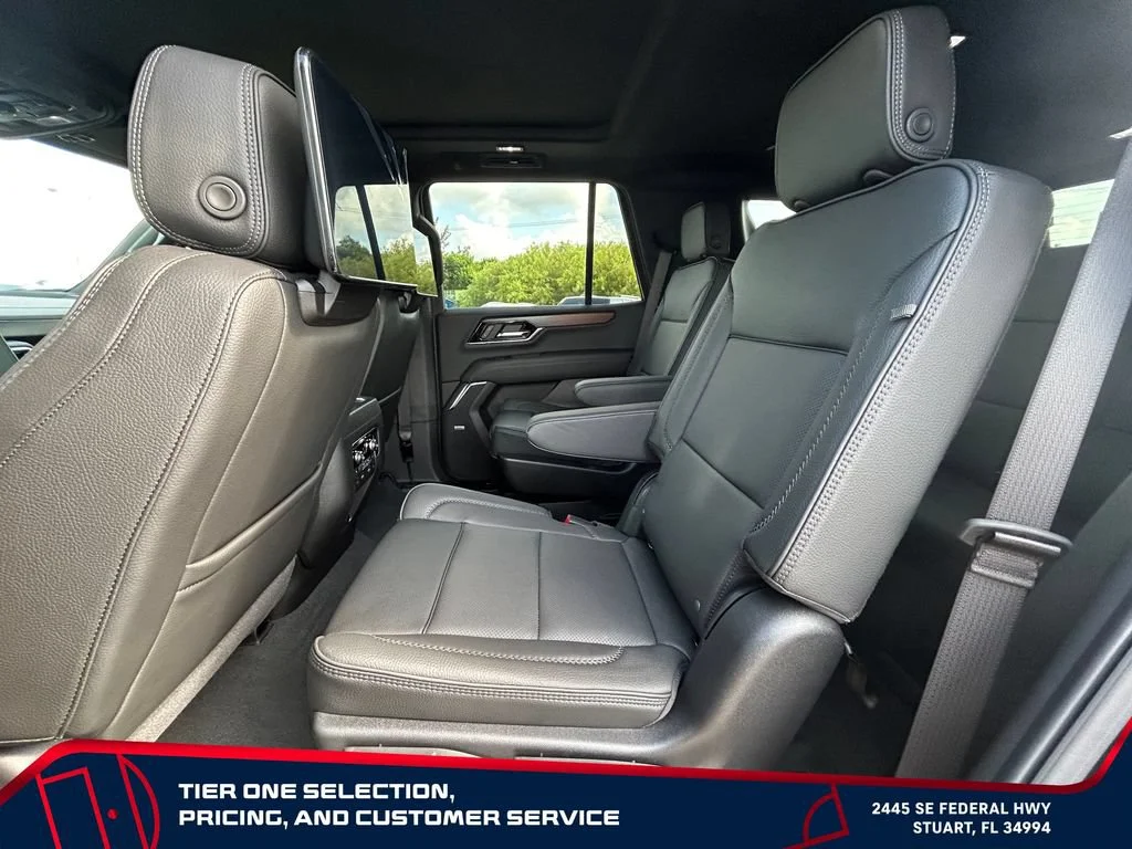 2026 GMC Yukon Denali - Photo 12