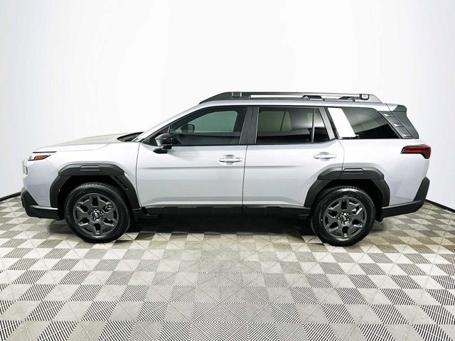 New 2026 ICE SILVER METALLIC Subaru Premium image 4
