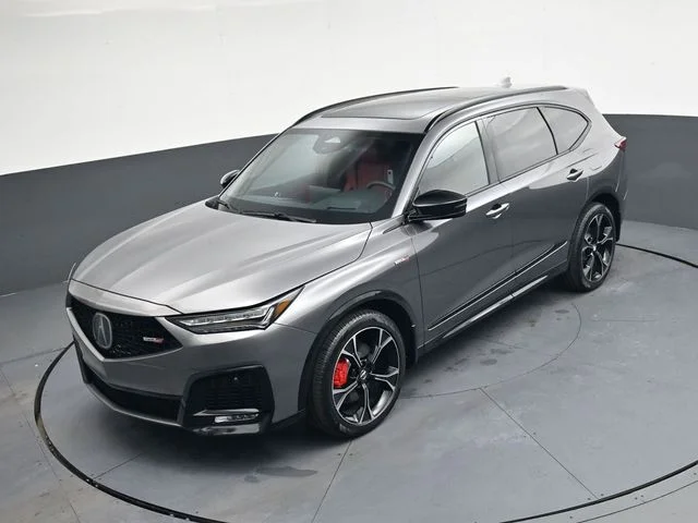 2026 Acura MDX Type S w/Advance Package - Photo 28