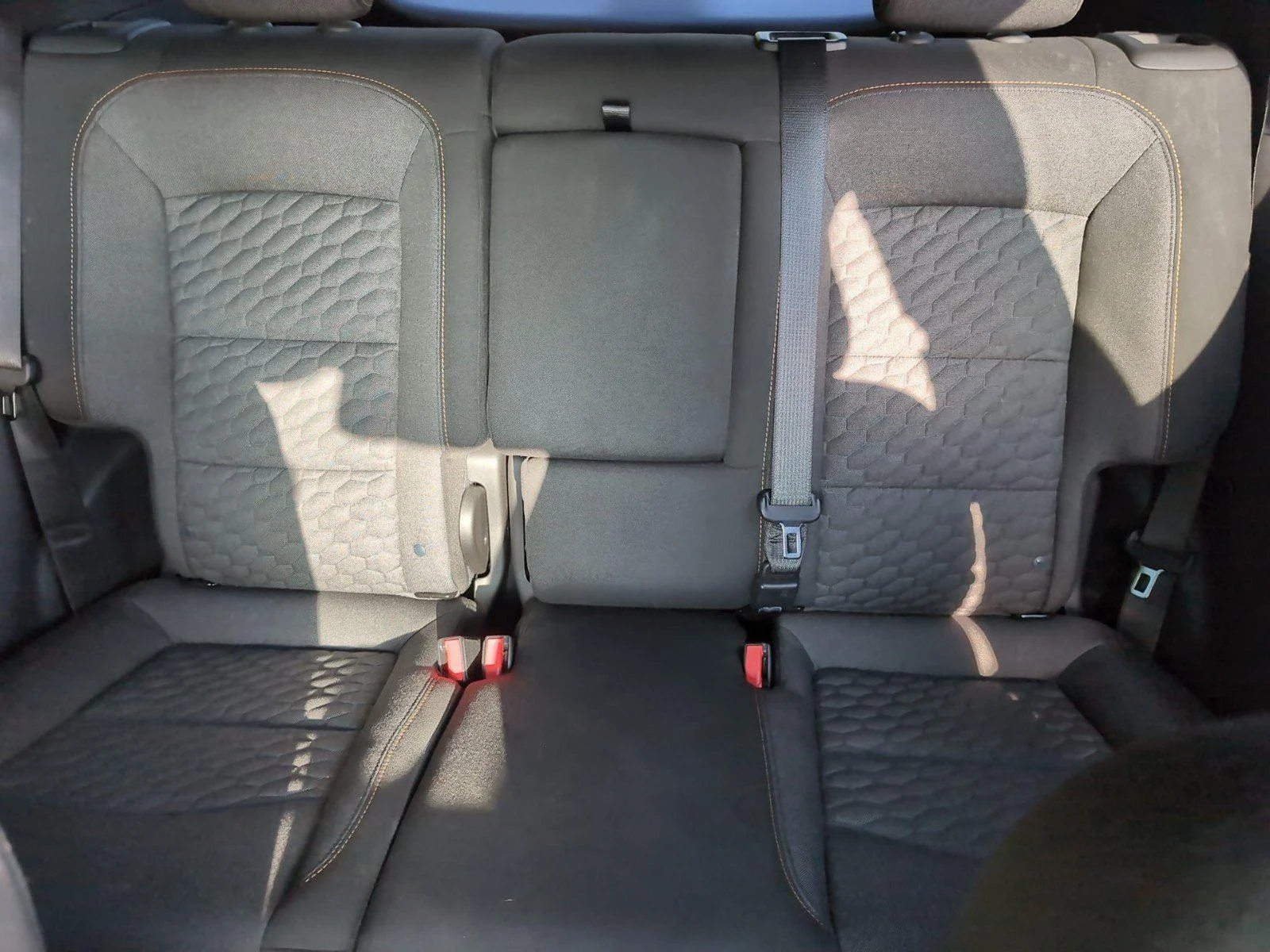 Used 2020 MOSAIC BLACK METALLIC Chevrolet LT image 31