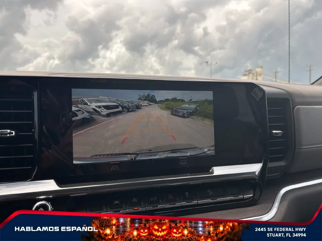 New 2026 Sterling Metallic GMC SLT image 30