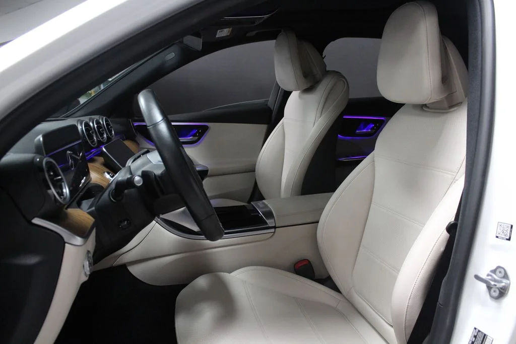 Certified Used 2023  Mercedes-Benz C 300 image 32