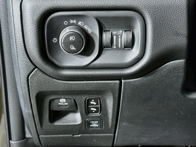 New 2027 Tank Exterior Paint RAM Rebel image 10