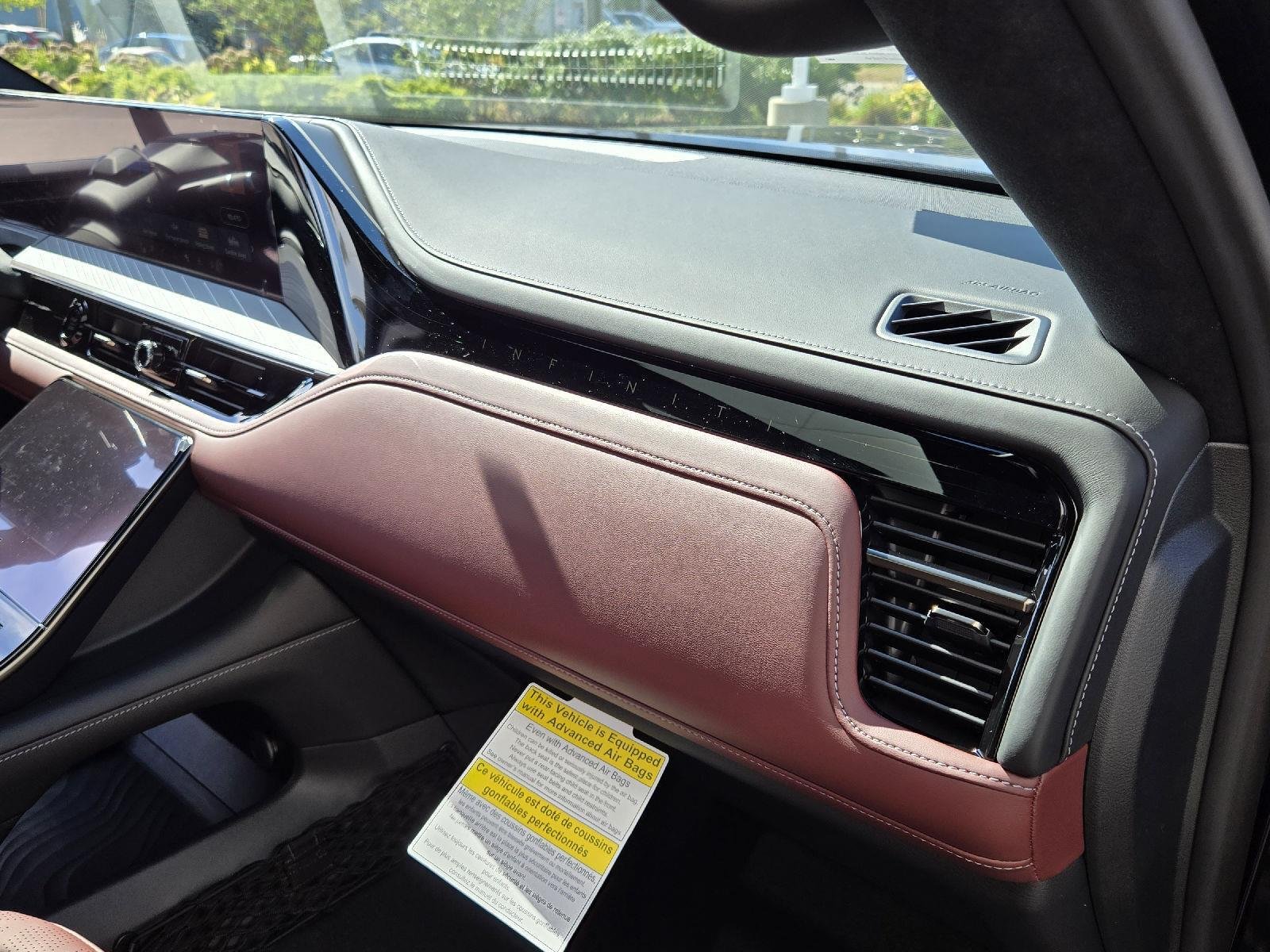 2026 INFINITI QX80 Autograph - Photo 20