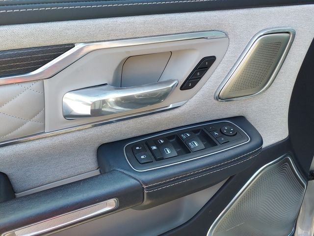 Used 2022 Silver Ram Limited image 10