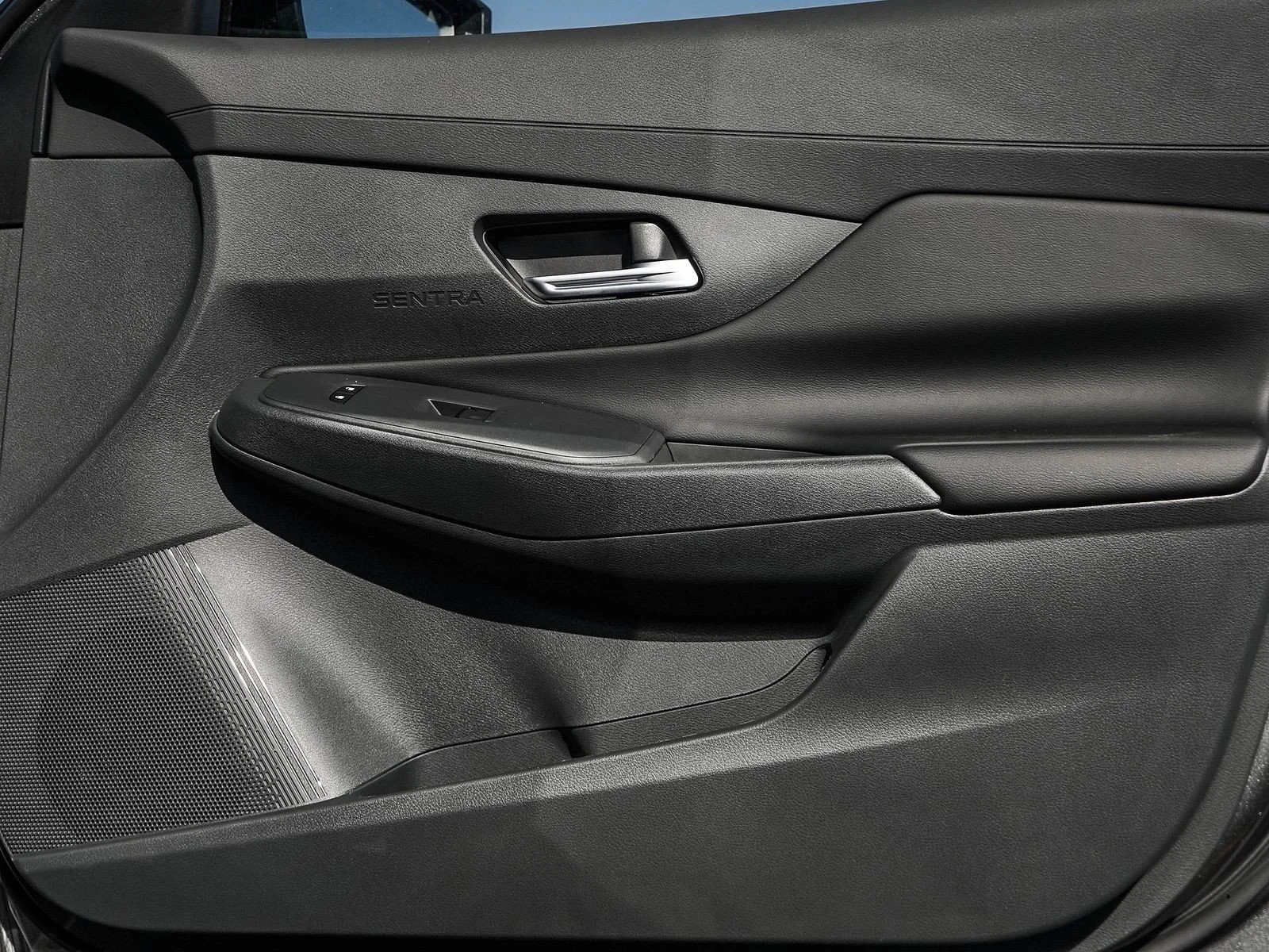 New 2027 Gun Metallic Nissan S image 8