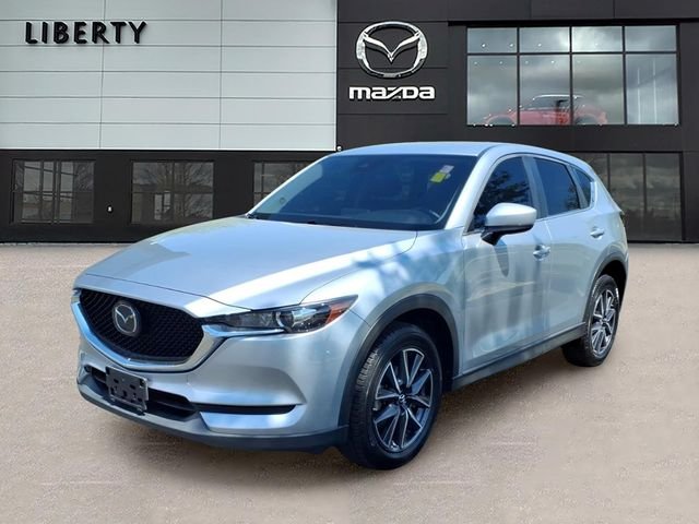 Pre-Owned Vehicle Specials in Hartford | Liberty Mazda