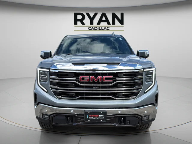 2024 GMC Sierra 1500 SLT - Photo 10