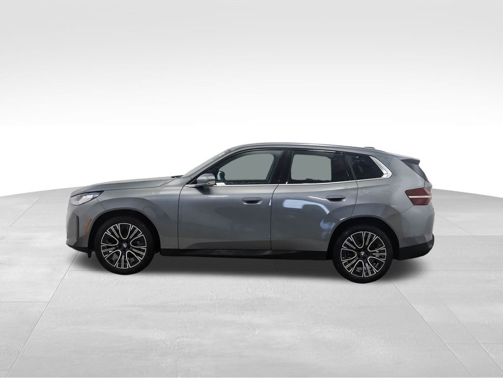 Used 2026 BMW X3 30 with VIN 5UX53GP06T9273745 for sale in Minneapolis, Minnesota