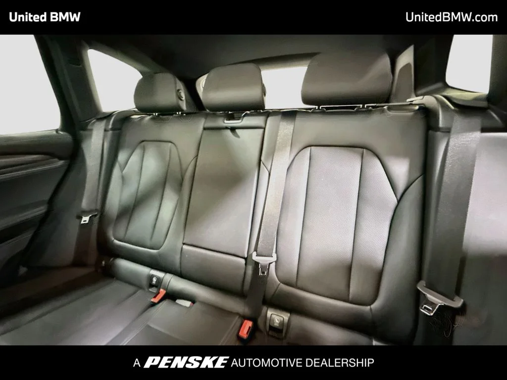 Certified Used 2024 Dark Graphite BMW xDrive30i image 20