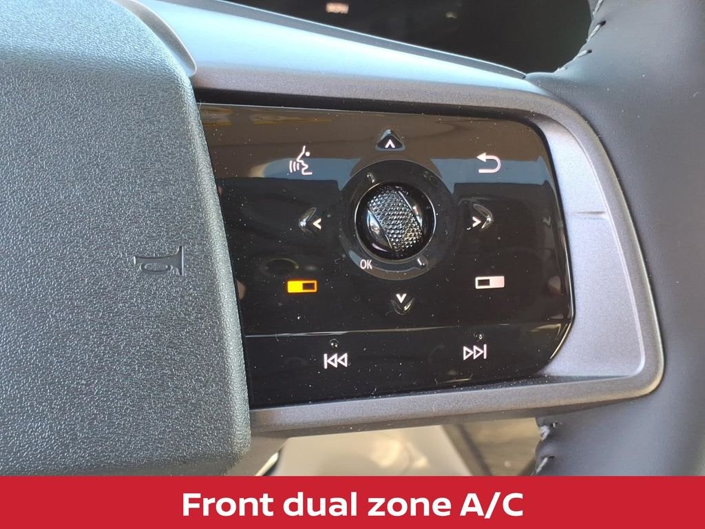2025 Nissan Murano SL - Photo 19
