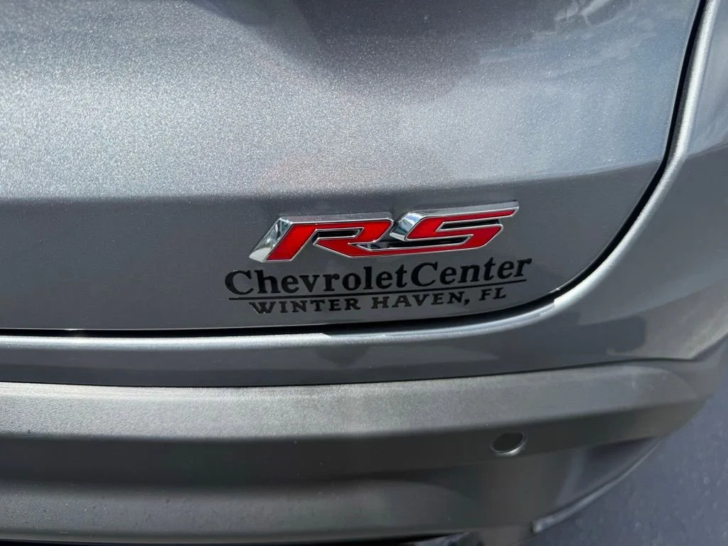 2026 Chevrolet Trax RS - Photo 11