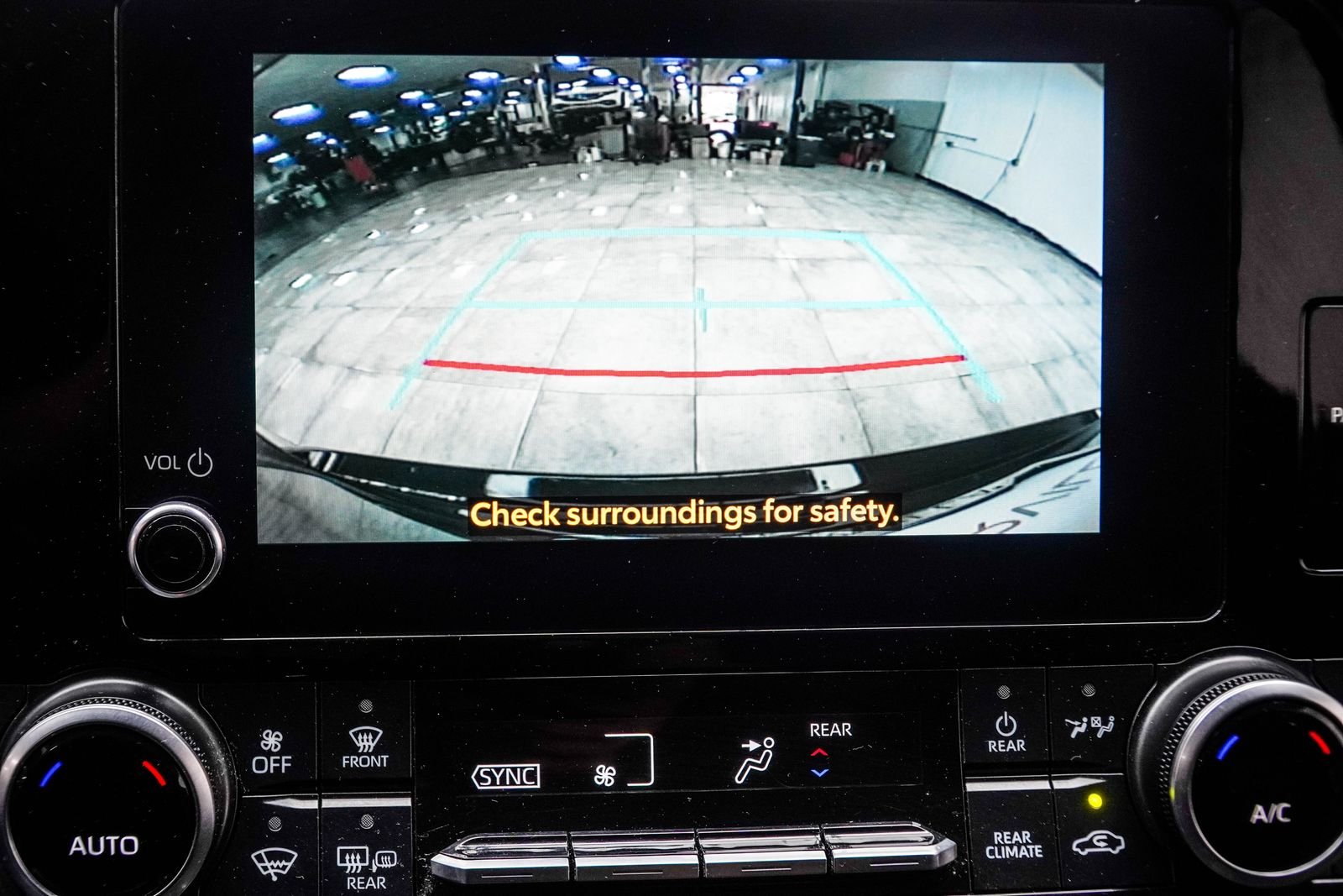 Used 2025 Black Toyota LE image 26
