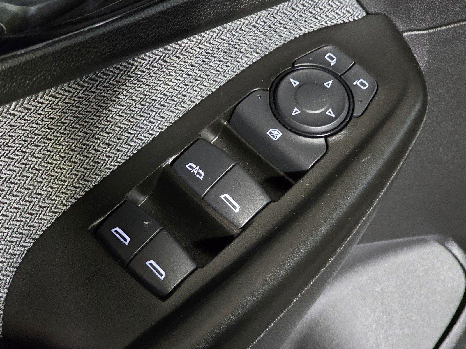 Used 2023 Sterling Gray Metallic Chevrolet LT image 21