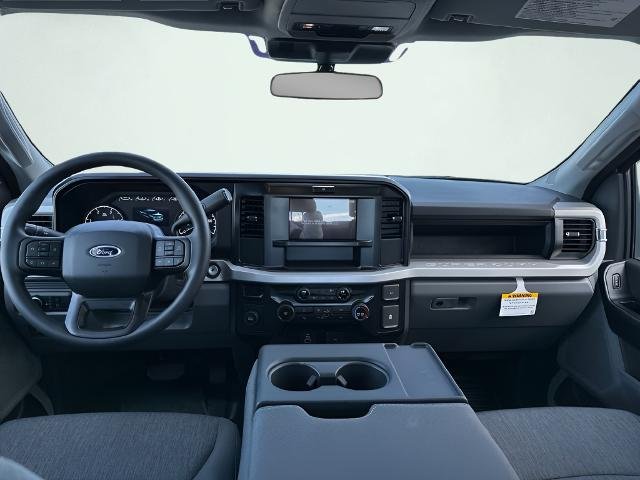 2026 Ford F-350 Super Duty XL - Photo 28