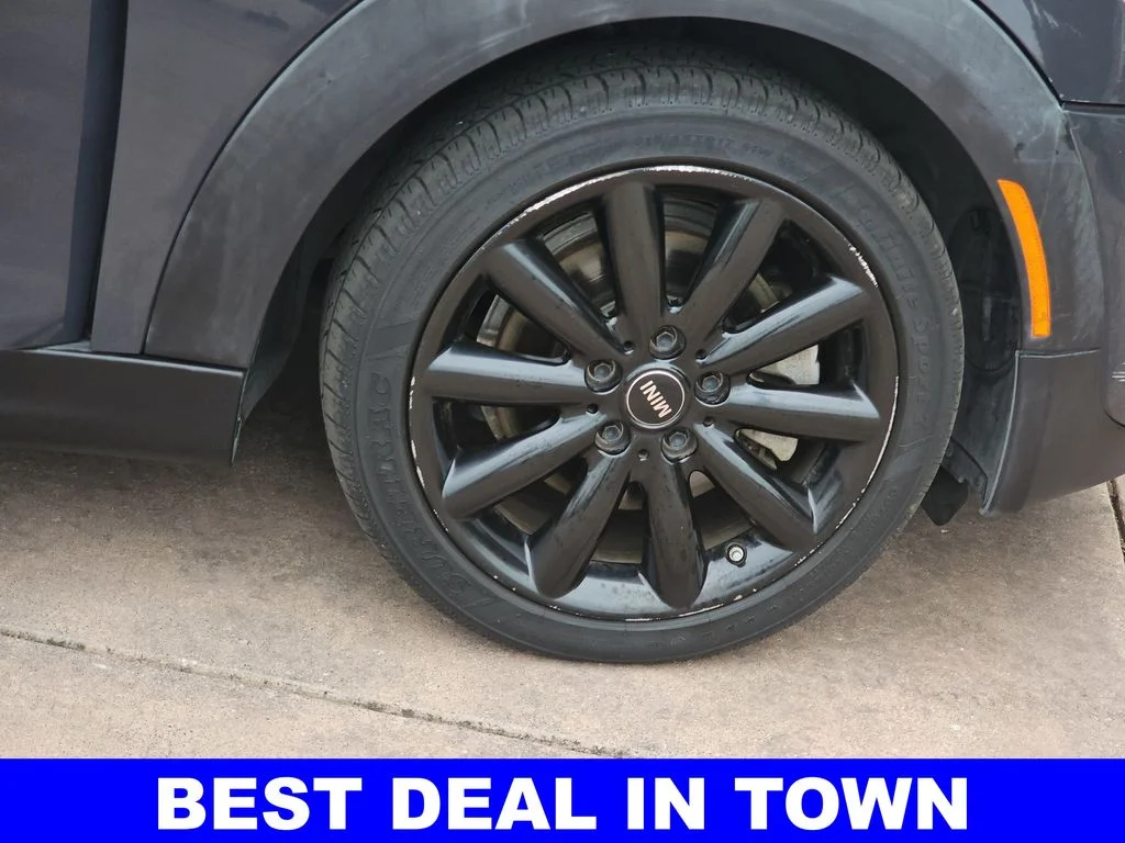 Used 2016 Gray MINI Base image 38
