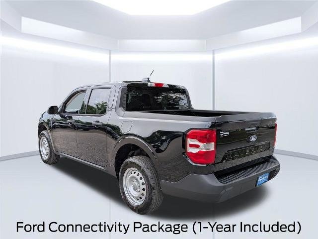 New 2026 Shadow Black Ford XL image 3