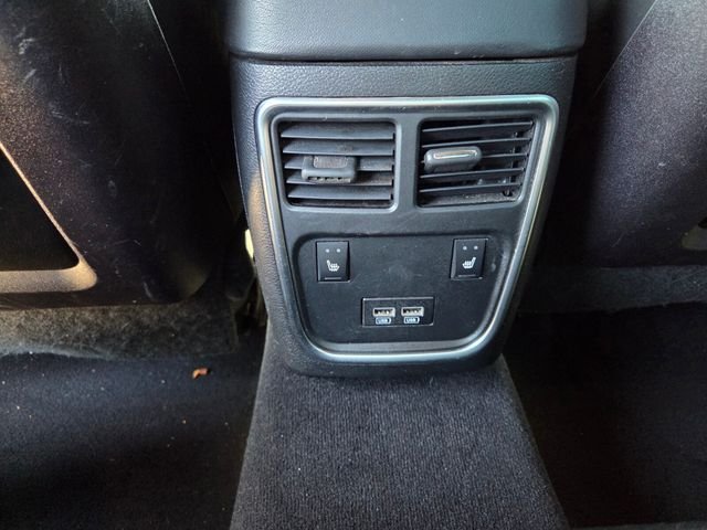 Certified Used 2019 Green Dodge SXT image 13