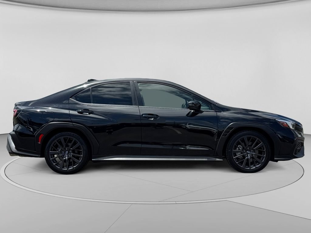 Used 2022 Black Subaru Limited image 31