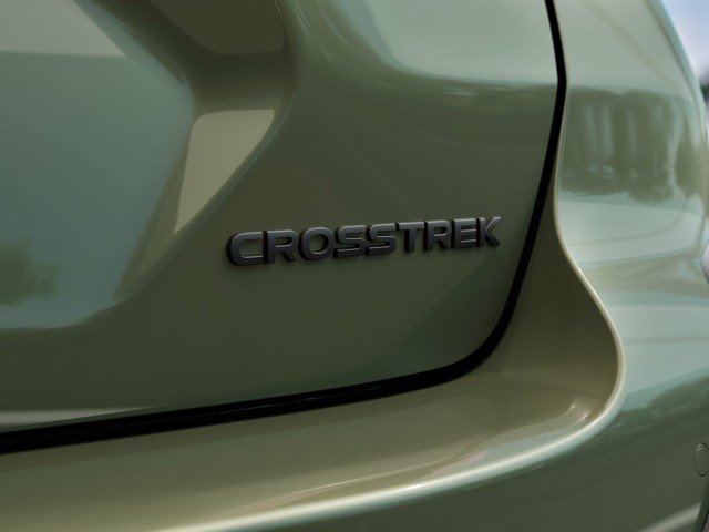 2026 Subaru Crosstrek Limited - Photo 11