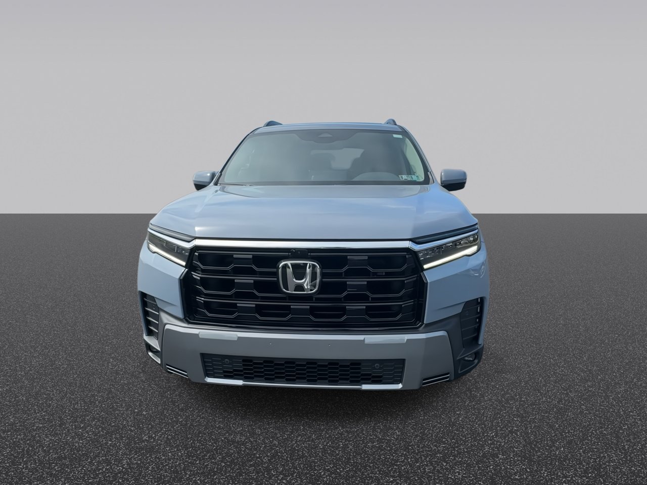 New 2026 Sonic Gray Pearl Honda AWD Touring Blackout image 3