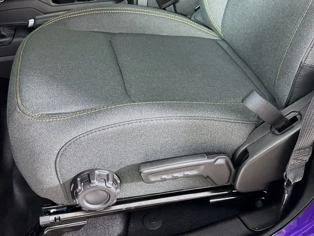 New 2026 Reign Exterior Paint Jeep Sport S image 18