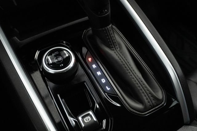 Used 2026 White Chevrolet Trail Boss image 18