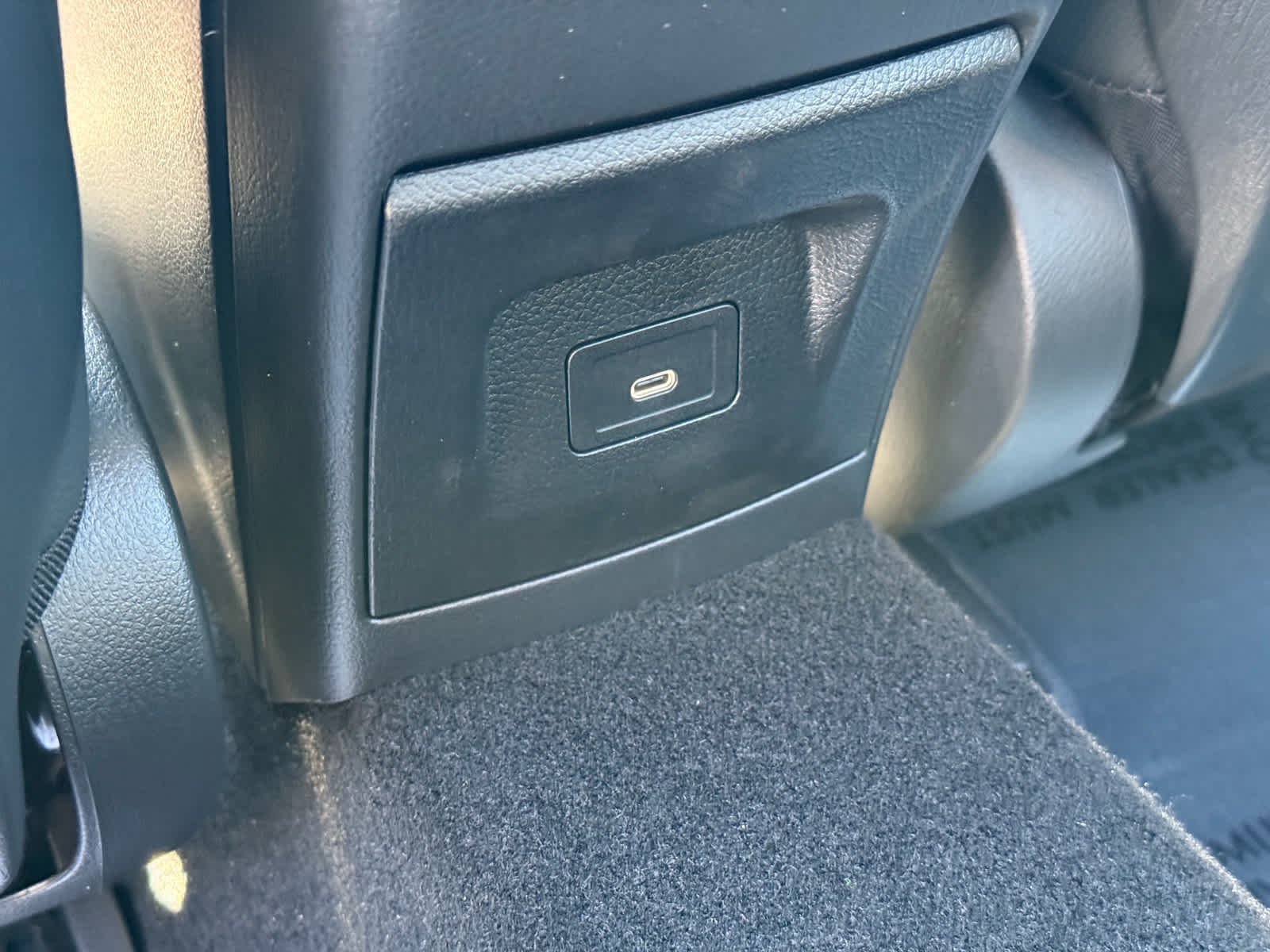 Certified Used 2026 Night Black Mercedes-Benz CLA 250 image 33