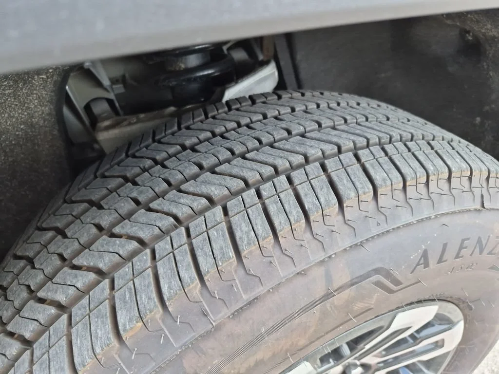 2026 GMC Sierra EV Elevation - Photo 19