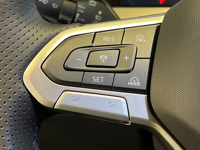 New 2026 Black Volkswagen 2.0T SE R-Line Black image 14
