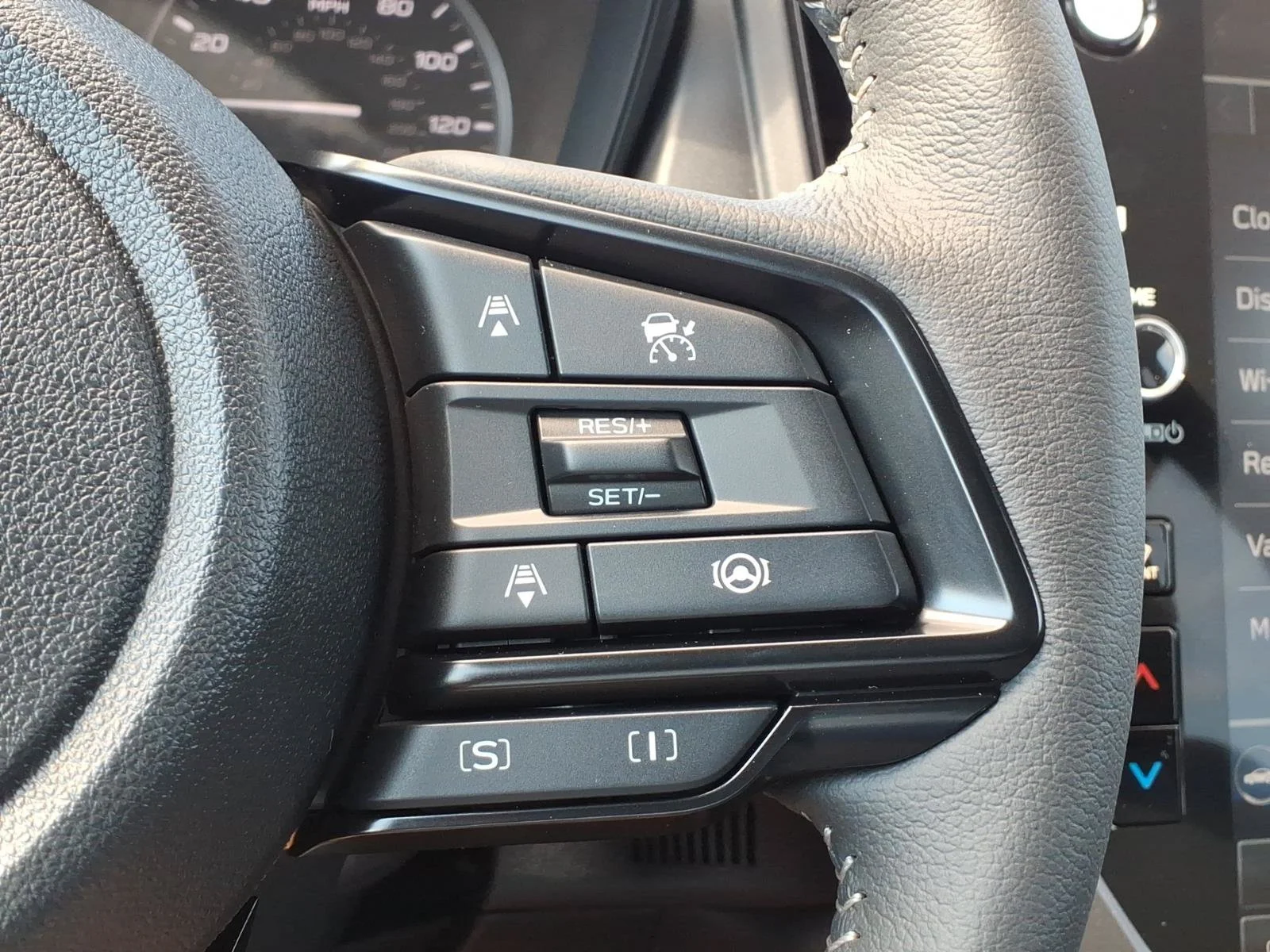 New 2026 River Rock Pearl Subaru Premium image 11