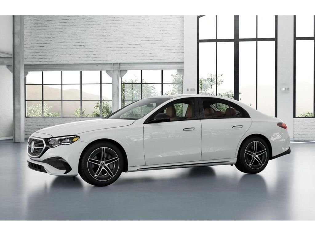 2026 Mercedes-Benz E-Class E450 - Photo 37