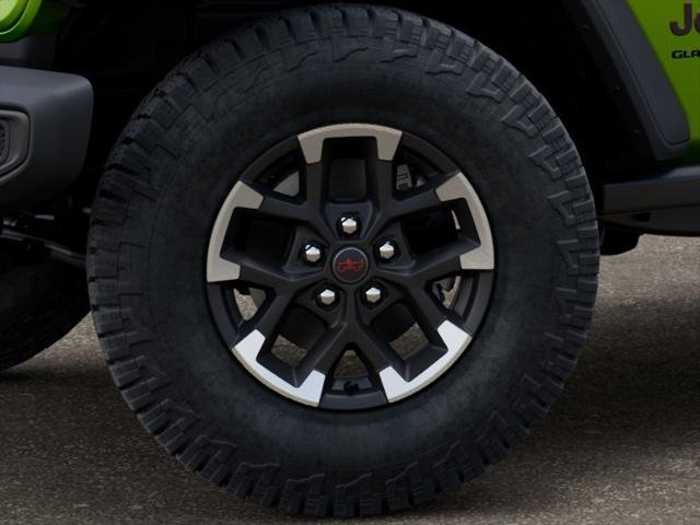 New 2026 Mojito Exterior Paint Jeep Rubicon image 34
